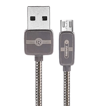 کابل تبدیل USB به microUSB ریمکس مدل RC-098m طول 1 متر